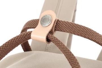 Рюкзак Okta Asami 1087 для ноутбука 13.3 14.1 винтажный черный