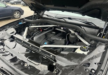 BMW X7 2021 BMW X7 xDrive40i 334KM 2021r. Salon Polska F-Vat 23 3.0 Benzyna 340KM, zdjęcie 19