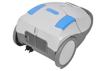 ТРАДИЦИОННЫЙ МЕШОЧНЫЙ ПЫЛЕСОС BLAUPUNKT VCB201 700 Вт