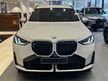 BMW X3 G45 SUV Plug-In 2.0 30e 299KM 2026 BMW X3 xDrive30e Sport Suv 2.0 (299KM) 2026, zdjęcie 1