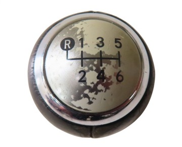 HLAVICE PÁKY ŘAZENÍ 6 TOYOTA YARIS III 2011-2020 ROK