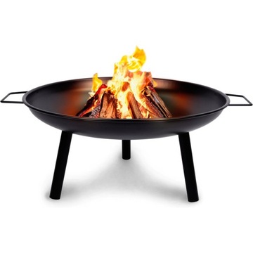 PALENISKO OGRODOWE PREMIUM MISA 60 cm kociołek XXL
