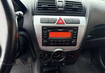 Kia Picanto I 2008 Kia Picanto 1,1 65KM Klimatyzacja Serwis Kola latozima 1.1 Benzyna 65KM, zdjęcie 17