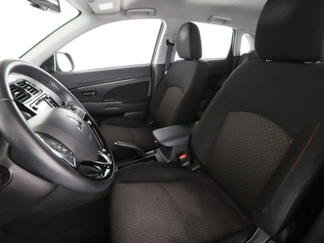 Mitsubishi ASX I SUV Facelifting 2016 1.6 117KM 2018 Mitsubishi ASX GRATIS! Pakiet Serwisowy o, zdjęcie 12