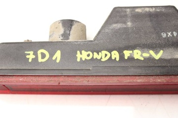 HONDA FRV FR-V I 2005R- TŘETÍ SVĚTLO STOP STOPU