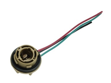 Oprawka Gniazdo P21/5W Bay15d dla Żarówka 21W LED