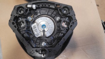 ПОДАЧКА ВОДИТЕЛЬСКОЙ ПНЕВМАТИКИ PEUGEOT BIPPER ГРАФИТ ОРИГИНАЛ