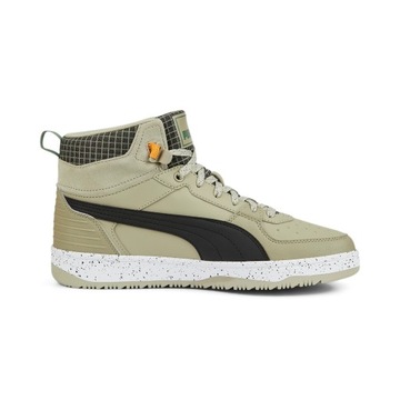 Buty męskie Puma REBOUND RUGGED OPEN ROAD 38760502