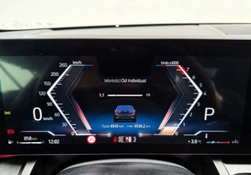 BMW Seria 5 G90-91 2025 BMW Seria 5 I wlasciciel M Sport Hak Gwarancja Bezwypadkowy FVAT23, zdjęcie 31