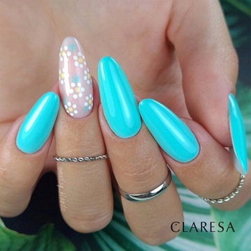 ГЕЛИ 3+1 ГЕЛЬ 25 г УФ/LED CLARESA Builder Gel ВЫБОР