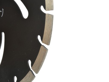 GEKO АЛМАЗНЫЙ ДИСК 230мм БЕТОННЫЙ КИРПИЧ КЕРАМИЧЕСКИЙ