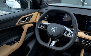 MG HS 2024 MG HS MG HS PHEV (Plug-In) 272KM Demo 1.5 Hybryda Plug-in 272KM, zdjęcie 18