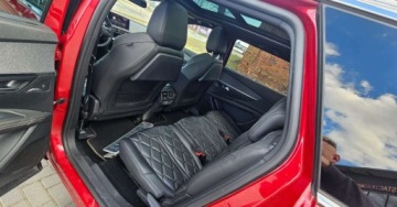 Peugeot 5008 II Crossover 1.5 BlueHDI 130KM 2020 Peugeot 5008 GT-Line 7 OSOBOWY skora automat 1.5 Diesel 130KM, zdjęcie 4