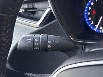 Toyota Corolla XII TS Kombi 1.2 Turbo D-4T 116KM 2021 Toyota Corolla 1.2 T Comfort Seria E21 (2019-) 1.2, zdjęcie 22