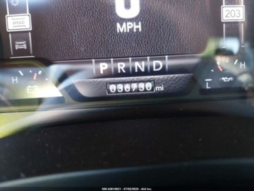  RAM 1500 Limited Longhorn 57 Box 2021 3.0l 3.0 Diesel 260KM, zdjęcie 11