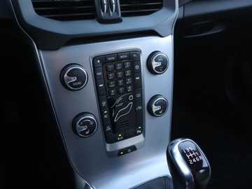 Volvo S40 II 2016 Volvo V40 2.0 D2, Skóra, Navi, Klima, Klimatronic, zdjęcie 18