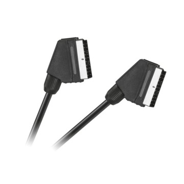 Kabel EURO-EURO 21 PIN 1,2m KPO2705-1,2