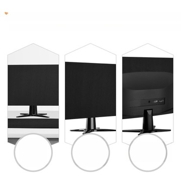 ЗАЩИТА ЭКРАНА ДЛЯ МОНИТОРА КОМПЬЮТЕРА