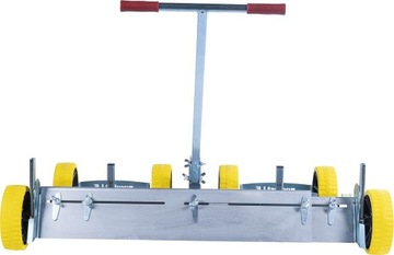 Пластырь для рук Probst Levelfix LF 170/310