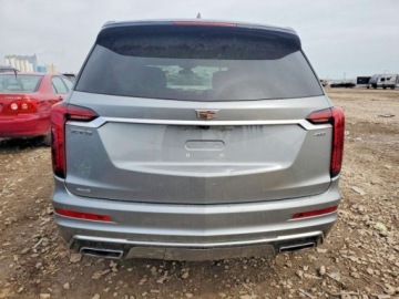 Cadillac 2023 Cadillac XT6 Premium Luxury 2023 3.6 Benzyna 310KM, zdjęcie 2