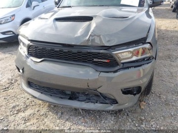 Dodge Durango III 2025 Dodge Durango RT 20TH ANNIVERSARY PLUS AWD, 2025, V8 5.7L 360KM, od ubezp, zdjęcie 5