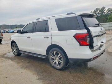 Ford Expedition III 2022 Ford Expedition Limited 2022 3.5 Benzyna 440KM, zdjęcie 1