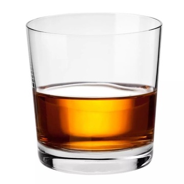 Szklanka do whisky 
