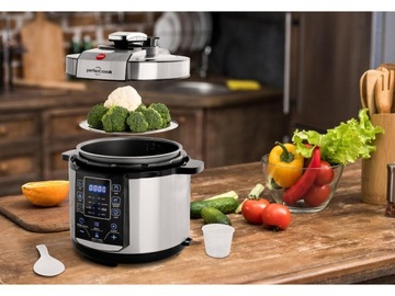 Скороварка ELDOM SW500 Perfect Cook