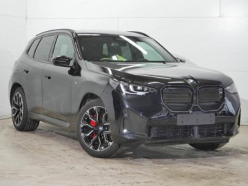 BMW X3 G45 2025 BMW X3 M50 xDrive Suv 3.0 (398KM) 2025, zdjęcie 3