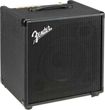 FENDER RUMBLE STUDIO 40 BASS COMBO БАСОВЫЙ УСИЛИТЕЛЬ