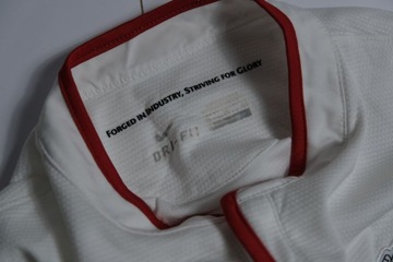 МАНЧЕСТЕР ЮНАЙТЕД__NIKE__2012-14 ВЫЕЗДНАЯ ФУТБОЛКА__XL