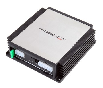 Mosconi PICO 4|8 DSP, wzmacniacz 4-kanałowy z DSP
