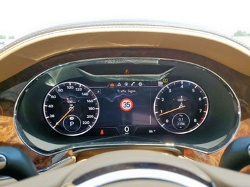 Bentley 2023 Bentley Continental GT 2023 4.0l 4.0 Benzyna 542KM, zdjęcie 9