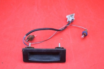 KLAMKA PRZYCISK KLAPY TYŁ OPEL ASTRA 3 III H KOMBI 05R