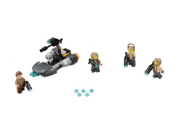 LEGO 75131 Сопротивление ЗВЕЗДНЫХ ВОЙН