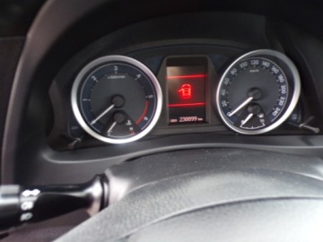 Toyota Auris II Touring Sports D-4D 125 124KM 2013 TOYOTA AURIS 2.0 D4D Z NIEMIEC NAVI ALU SKÓRA, zdjęcie 9