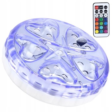 zr-LED SWIMMING POOL LIGHT JACUZZI SWIMMING POOL LIGHT