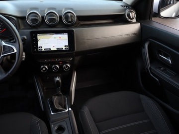 Dacia Duster II SUV Facelifting 1.3 TCe 150KM 2022 Dacia Duster 1.3 TCe, Salon Polska, 1. Właściciel, zdjęcie 7