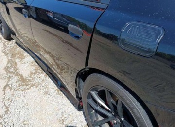 Dodge Charger VII 2021 Dodge Charger 2021, 6.4L, SCAT PACK, od ubezpieczalni 6.4 Benzyna 485KM, zdjęcie 2