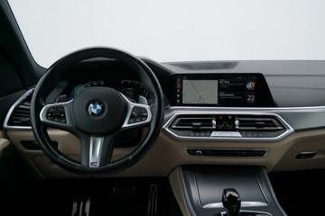 BMW X5 G05 SUV 3.0 40d 340KM 2022 BMW X5 BMW X5 xDrive40d M Sport Laser Pneumatyka H, zdjęcie 16