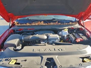  RAM 1500 Laramie 2022 5.7l 5.7 Benzyna 395KM, zdjęcie 6