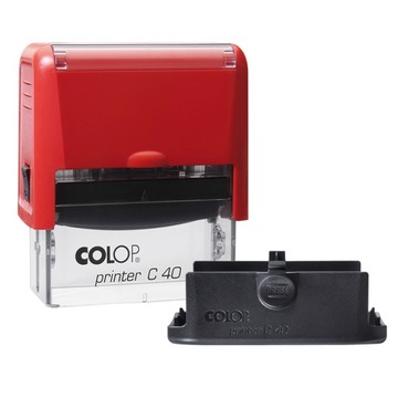 PIECZĄTKA COLOP COMPACT 40 PRO