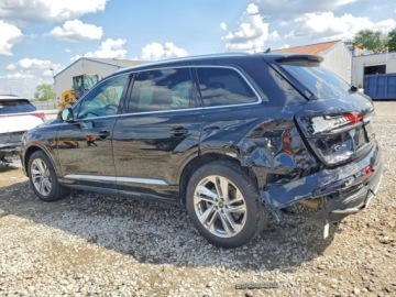Audi Q7 II 2022 Audi Q7 2022 AUDI Q7 PREMIUM 3.0 Benzyna 335KM, zdjęcie 1