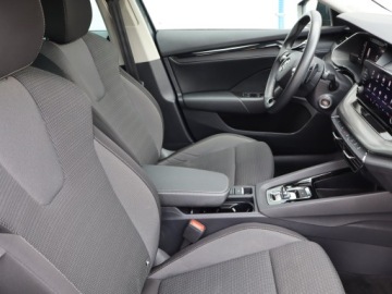 Skoda Octavia III Kombi Facelifting 2.0 TDI 150KM 2020 Skoda Octavia 2.0 TDI, Salon Polska, zdjęcie 8