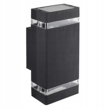 Oprawa architektoniczna Hana 35W szara Master Led