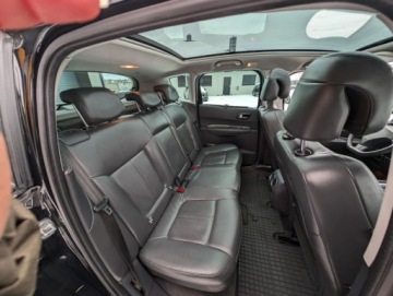 Peugeot 3008 I Crossover 2.0 HDI 150KM 2009 Peugeot 3008 Xenon Led Navi Tempomat Alu Serwis Gwarancja 2.0 Diesel 150KM, zdjęcie 34