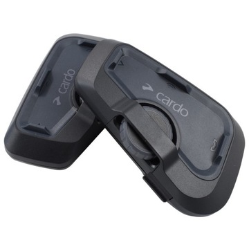 Interkom motocyklowy Cardo Freecom 4X Duo