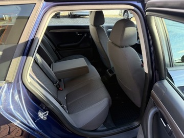 Seat Exeo ST 1.6 MPi 102KM 2009 Seat Exeo Kombi TYLKO 127tyśkm! 1WŁAŚCICIEL KLIMA 1.6MPI Zwykła Benzyna! 6B, zdjęcie 32