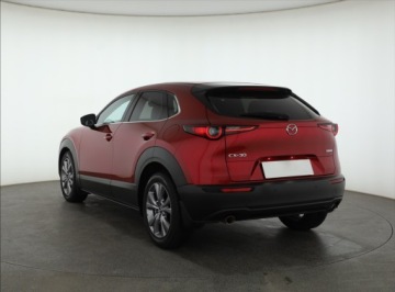 Mazda CX-30 2.0 Skyactiv-G 122KM 2019 Mazda CX-30 Skyactiv-G 2.0, Salon Polska, zdjęcie 3