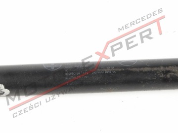 MERCEDES C TŘÍDA W203 KOMBI VZPĚRA/TLAKOVAČ TLUMIČ KRYT 2037400045